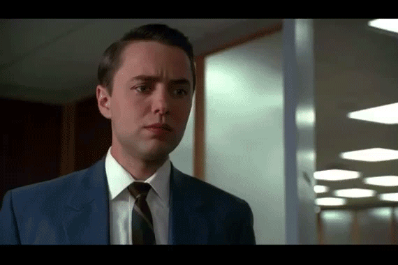 Pete-Campbell-Shrugs-Reaction-Gif-On-Mad