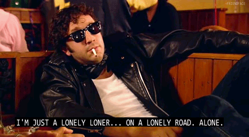 Image result for i'm so lonely gif