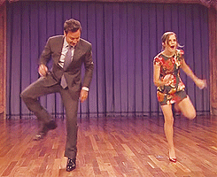 Emma-Watson-Jimmy-Fallon-Dance-Reaction-