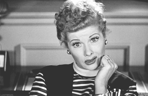 Lucille-Ball-Grossed-Out-Reaction-Gif-On