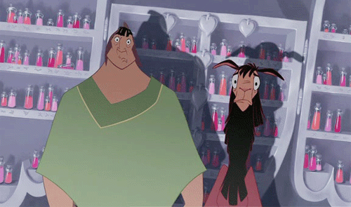 [Image: Pacha-Emperor-Kuzco-Dont-Know-Reaction-G...Groove.gif]