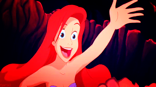 Ariel-Waves-Hello-Excited-In-The-Little-Mermaid-Gif.gif