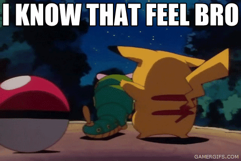 Pikachu-Cheers-Up-A-Caterpie-With-Feels-On-Pokemon.gif