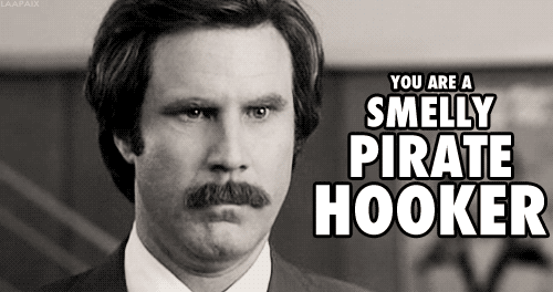 Ron-Burgundy-Smells-a-Dirty-Pirate-In-An