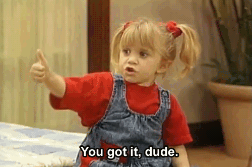 You-Got-It-Dude-Michelle-Reaction-Gif-On-Full-House.gif
