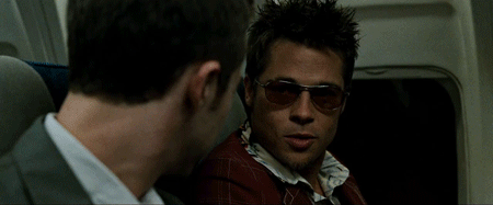 Its-Very-Clever-Tyler-Durden-Sarcastic-In-Fight-Club.gif