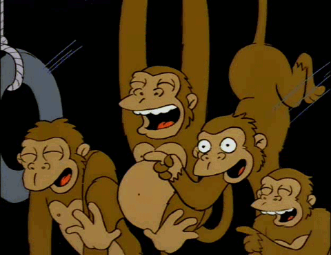 Monkeys-Laughing-On-The-Simpsons.gif