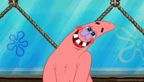 Patrick-Star-Blushing-With-a-Love-Struck