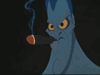 Disneys-Hades-Burns-His-Cigar-With-Firey-Anger.gif