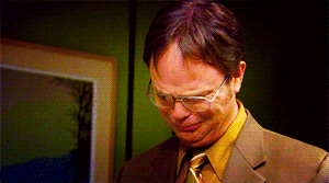 Dwight-Schrute-Thank-You-Cry-On-THe-Offi