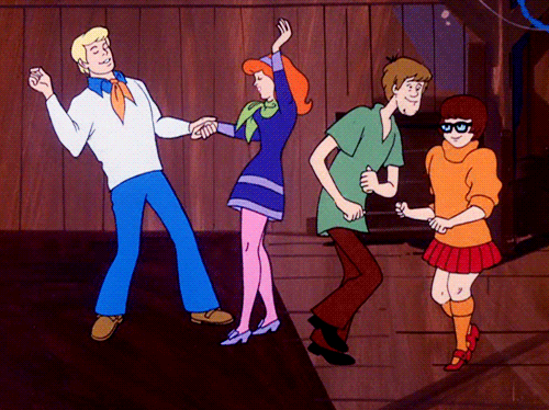 Freddie-Daphne-Velma-shagging-Dancing-On