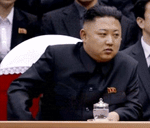 Kim-Jong-un-Clap-Of-Approval-In-North-Korea.gif