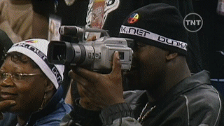 Shaquille-Oneal-OMG-Excitment-While-Snapping-Photos.gif