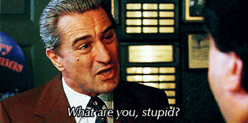 http://mrwgifs.com/wp-content/uploads/2013/07/What-Are-You-Stupid-Robert-De-Niro-In-Goodfellas.gif