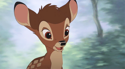 [Image: Bambi-Shows-Its-Angry-Face-Of-Cuteness.gif]