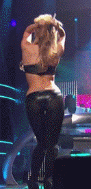 Gifs sexy dancing Video of