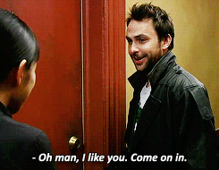 Charlie-Day-Makes-Friends-With-The-12-Year-Old-Korean-On-Its-Always-Sunny-In-Philadelphia.gif