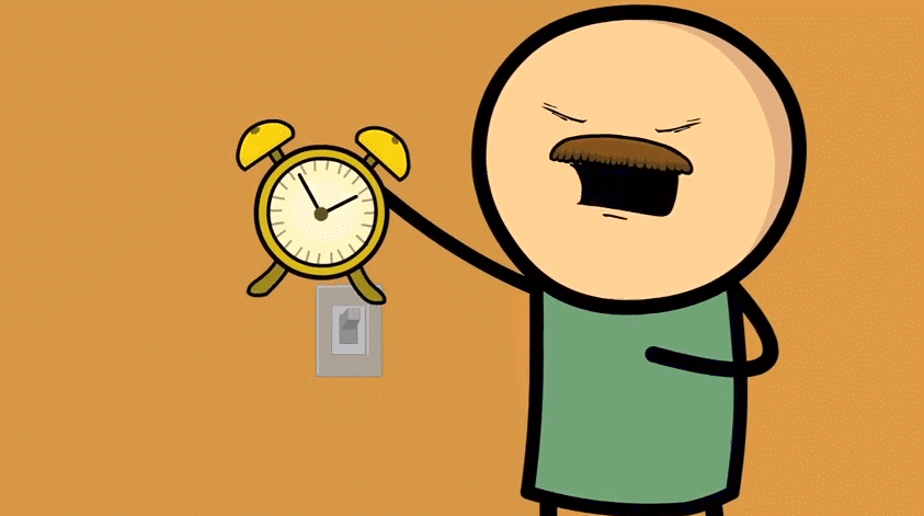 Featured image of post Cyanide And Happiness King Clap Gif Trimmed video of the clapping king from s01e11 of the cyanide and happiness show