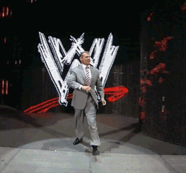 http://mrwgifs.com/wp-content/uploads/2013/09/Mr.-McMahon-Power-Walks-Out-To-The-Ring.gif