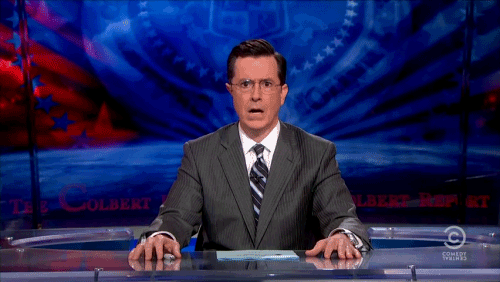 Stephen-Colbert-Frozen-Jaw-Drop-Gif-On-T