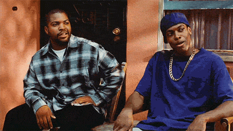 Chris-Rock-Ice-Cube-Damn-Friday-Reaction
