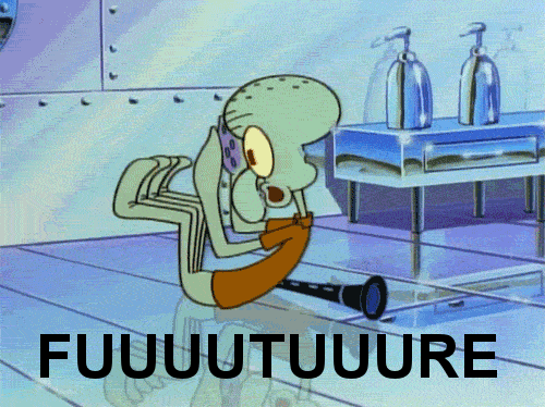 Squidward-Freaking-Out-About-The-Future-