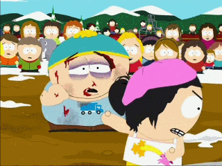 Wendy-Vs.-Cartman-In-a-Battle-For-Cancer-On-South-Park.gif