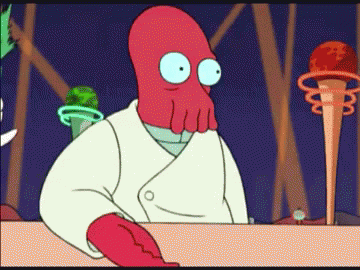 Zoidberg-Is-Sad-He-Cant-Do-Anything-Right-While-At-a-Club-On-Futurama.gif