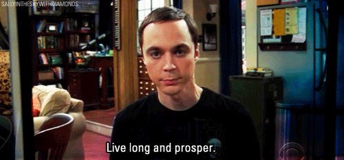 http://mrwgifs.com/wp-content/uploads/2014/01/Live-long-and-Prosper-Sheldon-Cooper-Says-Goodbye-On-Big-Bang-Theory.gif