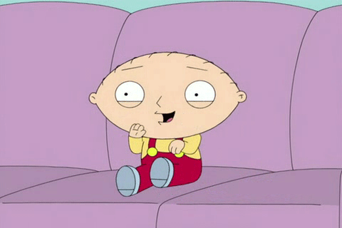 Stewie-Is-Excited-Brian-Griffin-Is-Alive-Again-On-Family-Guy-.gif