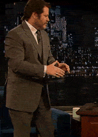 Nick-Offerman-Does-The-Robot-Dance-On-Jimmy-Fallon.gif