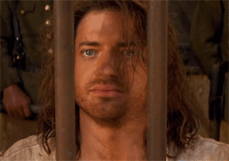 Tired-Eye-Roll-As-Brendan-Fraser-Is-Locked-In-a-Cage.gif
