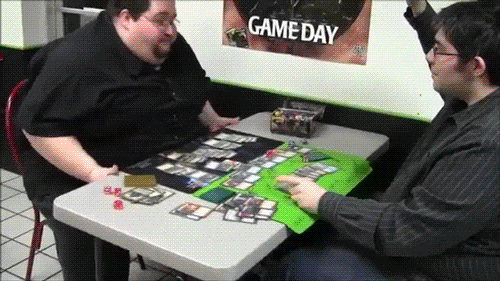 Nerd-Rage-Table-Flip-As-The-Player-Loses