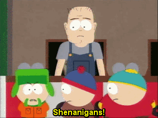 Kyle-Yells-Shenanigans-On-South-Park-reaction-Gif.gif