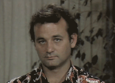 A-Young-Bill-Murray-Laughs-On-a-Sitcom.g