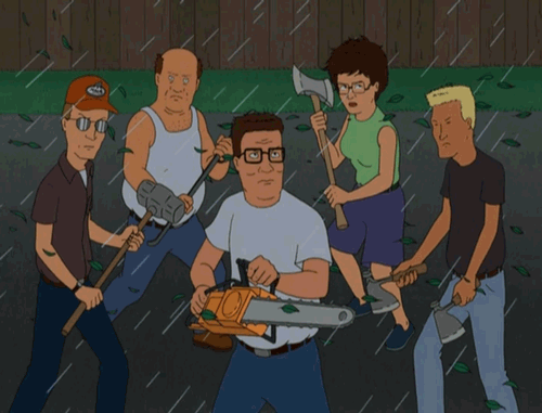 Hank-Boomhauer-Dale-Bill-Peggy-Ready-To-