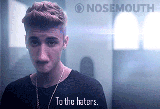 Big-Nose-Justin-Biber-For-The-Haters-In-a-Music-Video.gif