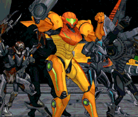 Metroid-Primes-Samus-Busting-a-Move-In-Her-Standard-Suit.gif