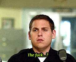 Jonah-Hill-Is-Confused-As-a-Cop-In-The-Hilarious-21-Jump-Street.gif