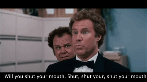 Shut-Your-Mouth-For-Will-Ferrell-In-Step