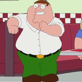 A-Happy-Peter-Griffin-Gets-Up-and-Starts