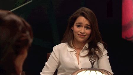 The-Beautiful-Emilia-Clarke-Burst-out-Laughing-During-a-Conversation-at-a-Dinner-Table.gif