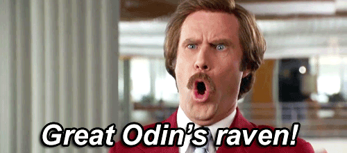 Great-Odins-Raven-Ron-Burgundy-Cant-Believe-His-Eyes-In-Anchorman.gif