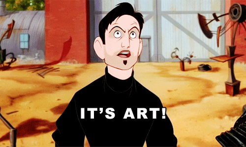 Its-Art-Iron-Giants-Dean-McCoppin-Gets-Frustrated-With-People-Not-Understanding-Art-.gif