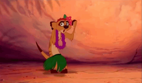 [Image: Timon-Dancing-For-The-Hyenas-In-a-Tradit...n-King.gif]