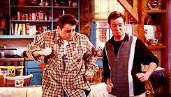 http://mrwgifs.com/wp-content/uploads/2013/05/Joey-Chandler-Dance-In-The-Apartment-On-Friends.gif