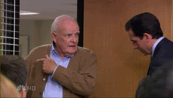 http://mrwgifs.com/wp-content/uploads/2013/07/Michael-Scott-Closes-The-Door-Awkwardly-On-The-Office.gif