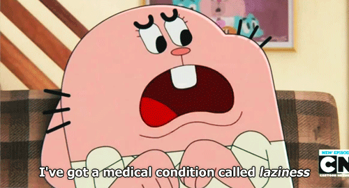 Dad-Has-a-Medical-Condition-Callled-Laziness-On-The-Amazing-World-Of-Gumball.gif