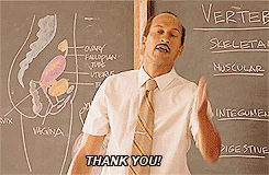 Key & Peele Teacher Thanks The Class For Using Proper Names For Once