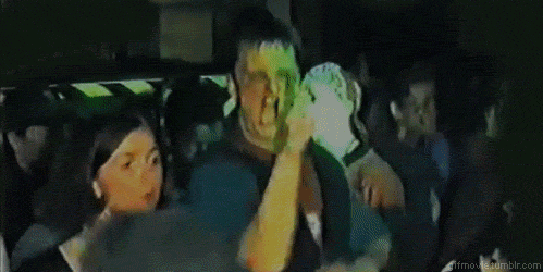 Drugged-Up-Party-Goer-Rages-At-a-Wild-Rave-With-Crippling-Hand-Sign-Dance-Moves.gif